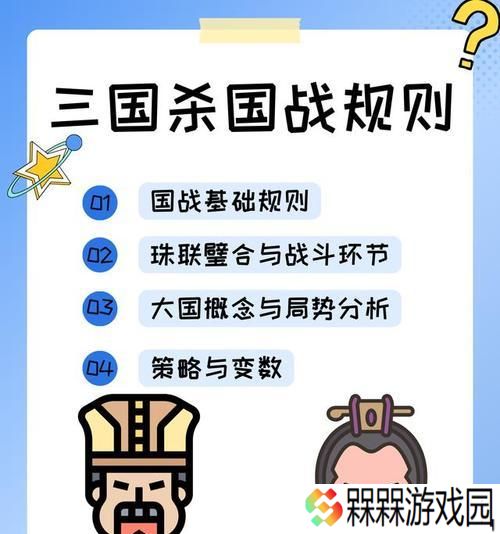 三国杀国战中如何开启合纵？合纵的策略是什么？