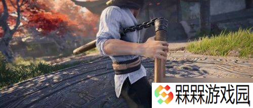 双节棍永劫无间更新时间〖永劫无间双节棍操作技巧分享双节棍怎么用〗