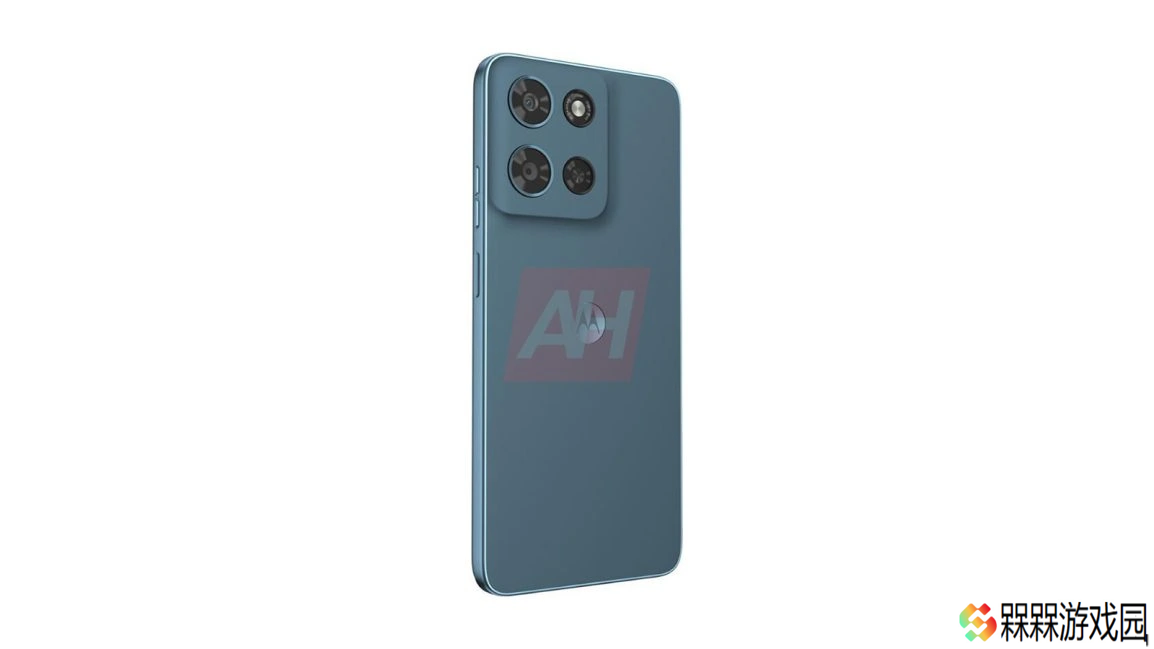 2026 款摩托罗拉 Moto G Power 手机曝光：天玑 6400 芯片、深蓝灰配色