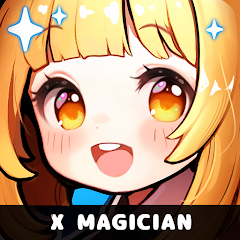 X魔法养成师