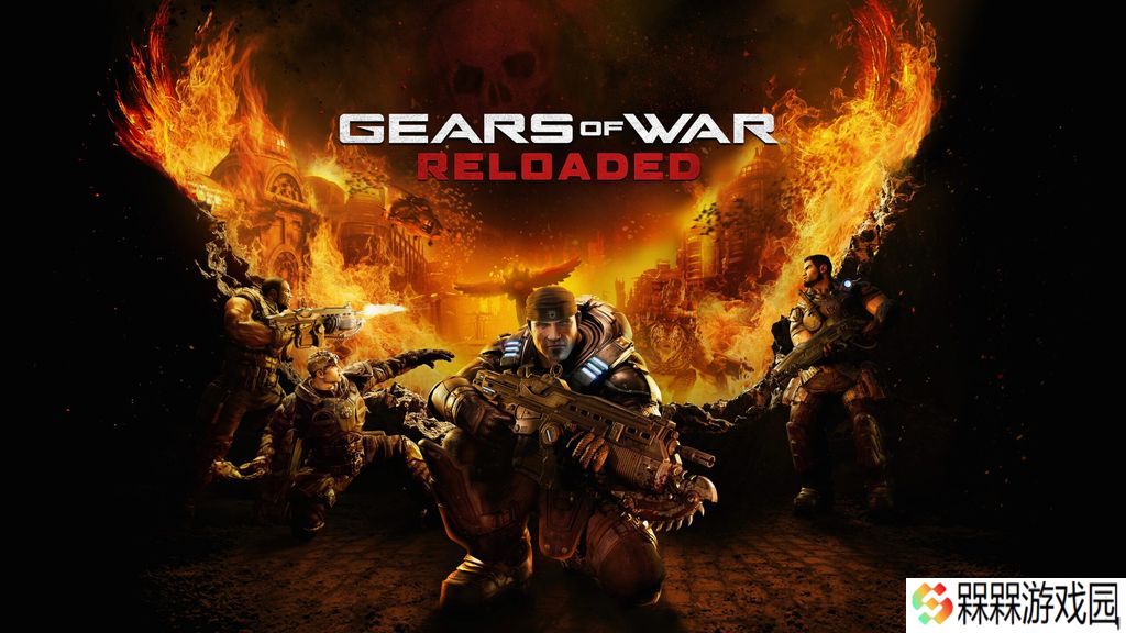 20 周年献礼：2006 年《战争机器》Xbox 独占游戏全面重制，8 月 26 日登陆 PS5 等平台