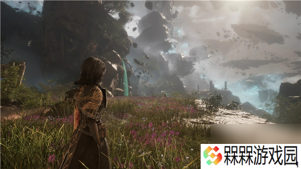 光与影33号远征队爆火发售十天已破steam峰值14万