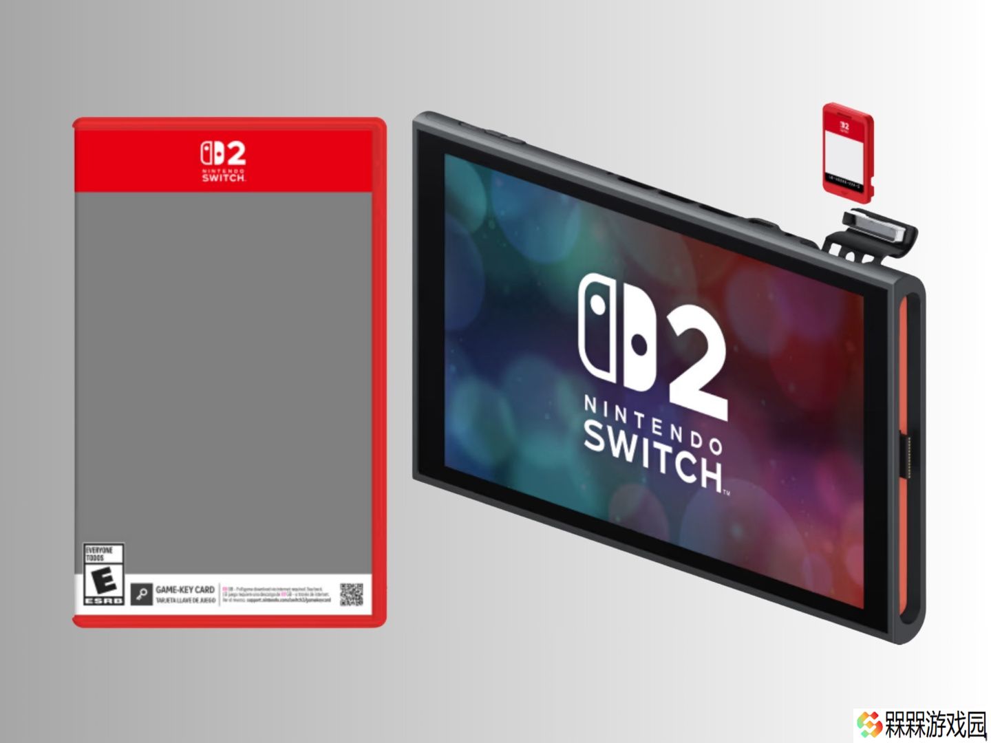 CDPR 力挺实体，Switch 2 版《赛博朋克 2077：终极版》游戏使用 64GB 卡带