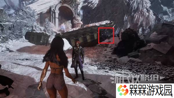 《光与影33号远征队》高阶迅捷获取方法 高阶迅捷符纹怎么获得