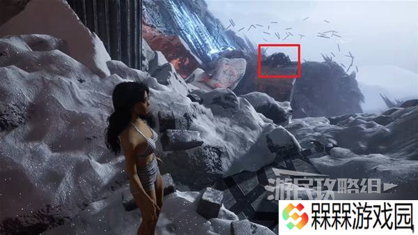 《光与影33号远征队》高阶迅捷获取方法 高阶迅捷符纹怎么获得
