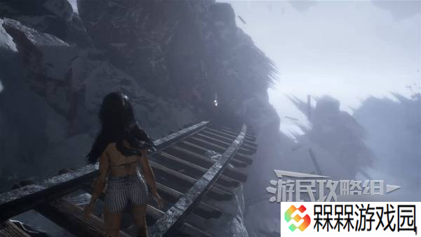《光与影33号远征队》洪钟杖获取方法 洪钟杖怎么获取