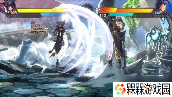 地下城与勇士决斗逐风者怎么出招？逐风者技能招式介绍
