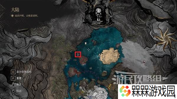 《光与影33号远征队》面刺获取方法 面刺怎么获取