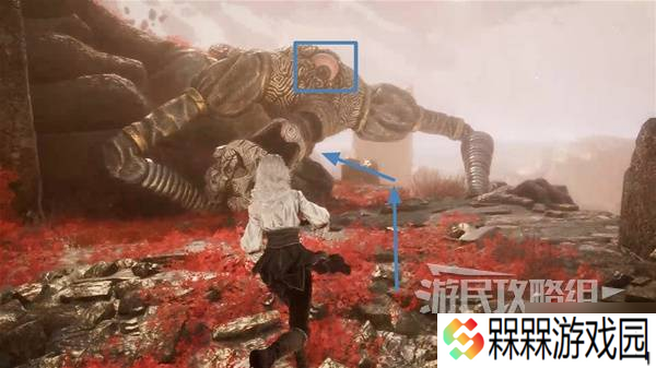 《光与影33号远征队》面刺获取方法 面刺怎么获得