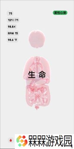 生命life