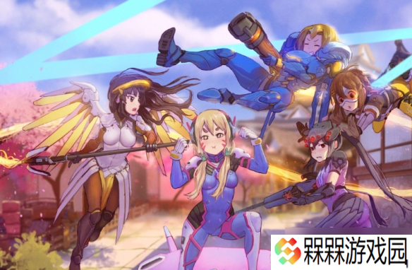 《ow2》新模式大成功！首周全球游玩时间破780万小时