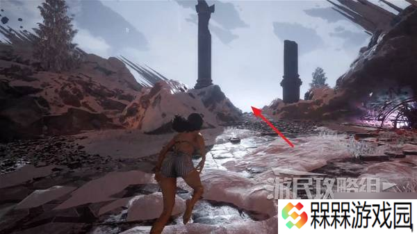 《光与影33号远征队》教仪剑获取方法 教仪剑怎么获得