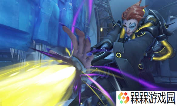 《ow2》新模式大成功！首周全球游玩时间破780万小时