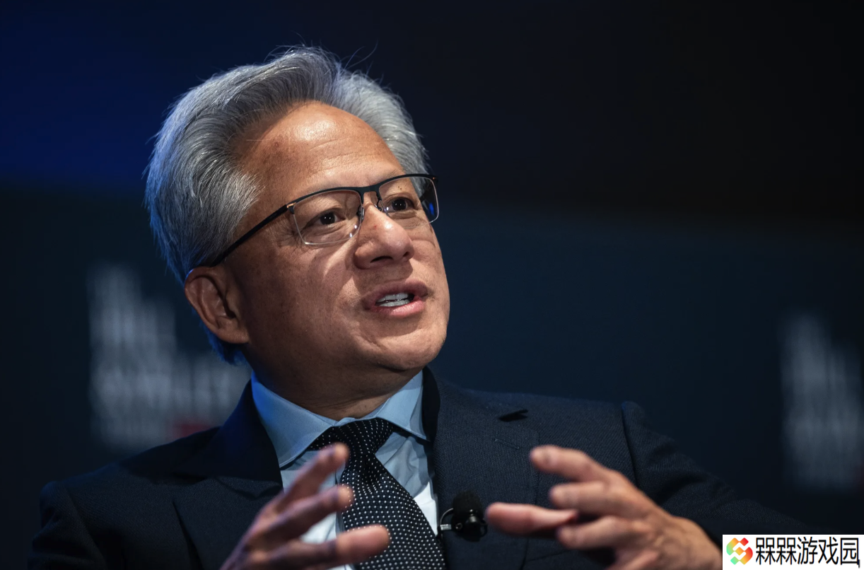 英伟达 CEO 黄仁勋：中国 AI 芯片市场规模将达 500 亿美元，美企缺席是巨大损失