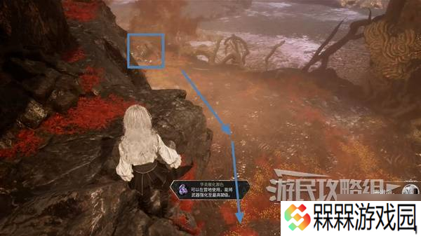 《光与影33号远征队》面刺获取方法 面刺怎么获得