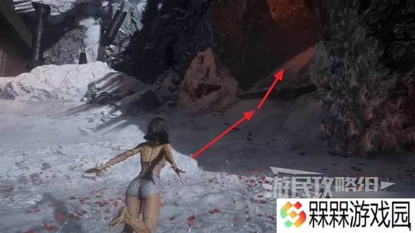 《光与影33号远征队》高阶迅捷获取方法 高阶迅捷符纹怎么获得