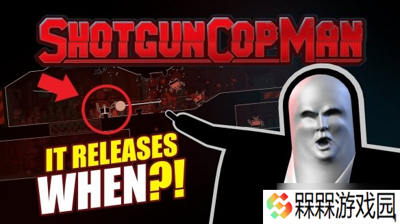 《霰弹警长》IGN 8分：飞驰的感觉超爽 令人意犹未尽!