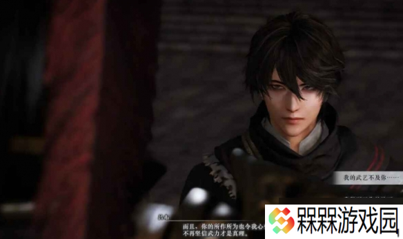 《真三起源》制作人：男以理解！游戏BL元素超乎想象
