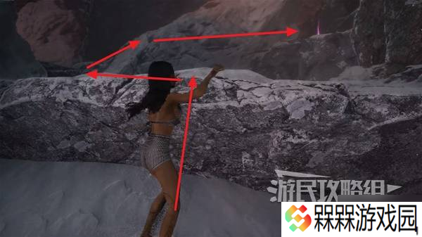 《光与影33号远征队》洪钟杖获取方法 洪钟杖怎么获得