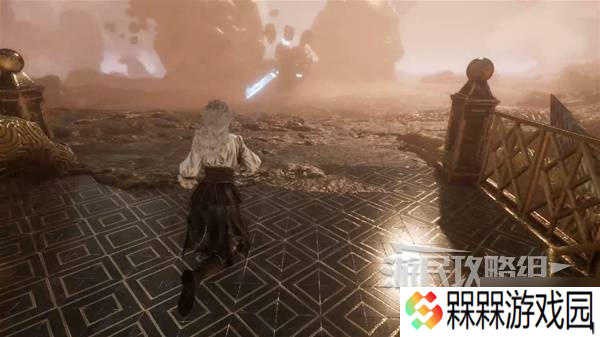 《光与影33号远征队》面刺获取方法 面刺怎么获得