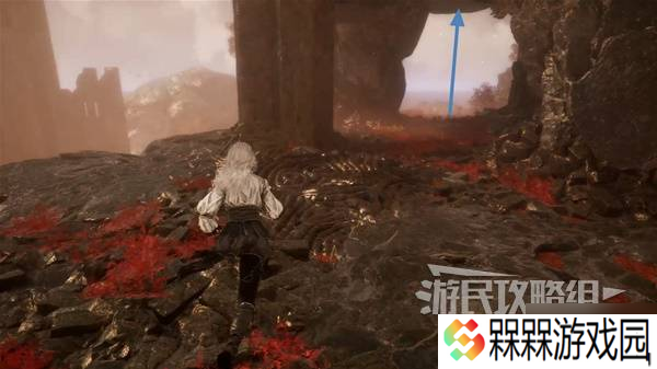 《光与影33号远征队》面刺获取方法 面刺怎么获得