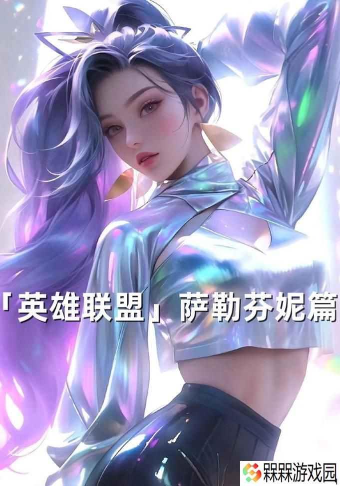 英雄联盟中紫色和绿色的含义是什么？