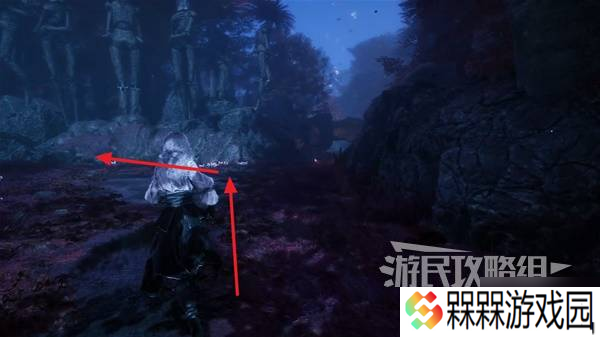 《光与影33号远征队》防护攻击获取方法 防护攻击符纹怎么获得