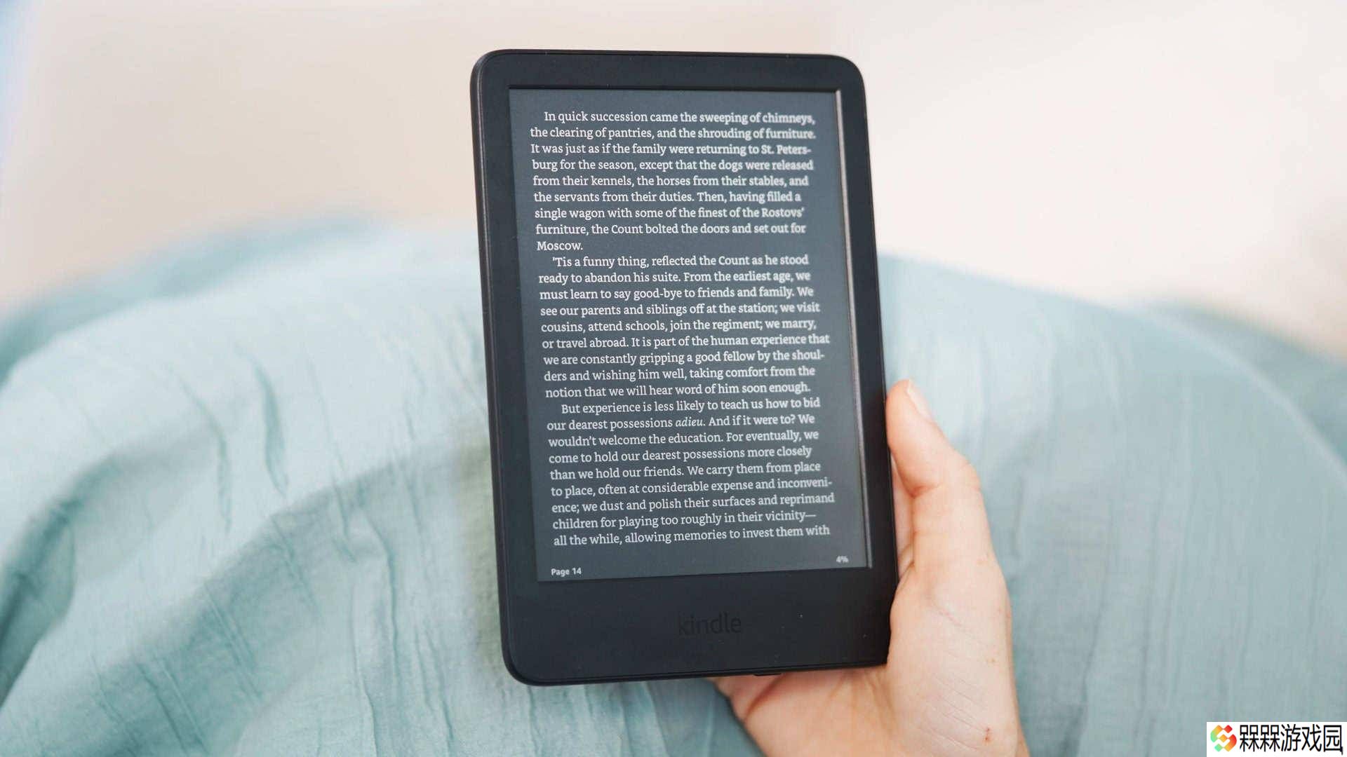 亚马逊将终止旧版Kindle安卓应用内容下载，旨在封堵DRM漏洞