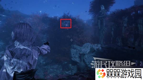 《光与影33号远征队》防护攻击获取方法 防护攻击符纹怎么获得