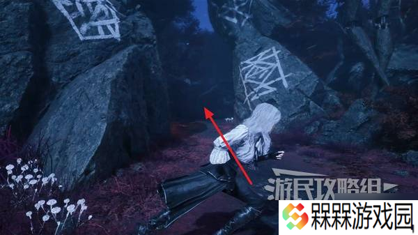 《光与影33号远征队》防护攻击获取方法 防护攻击符纹怎么获得