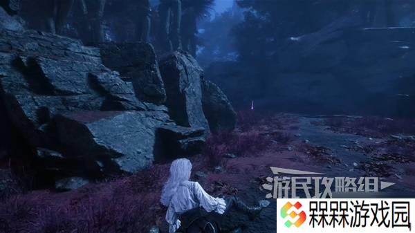 《光与影33号远征队》防护攻击获取方法 防护攻击符纹怎么获得