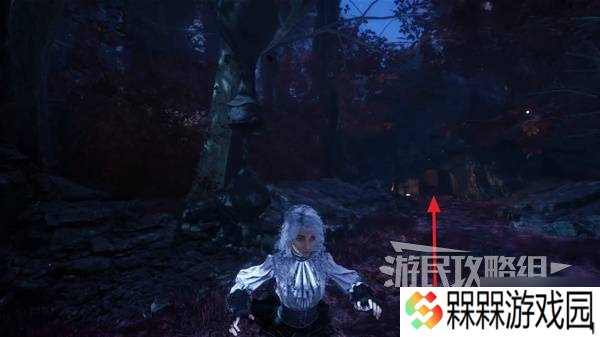 《光与影33号远征队》防护攻击获取方法 防护攻击符纹怎么获得