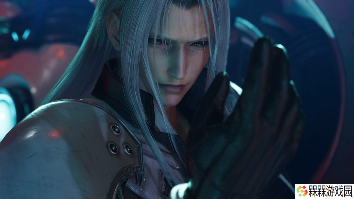 最终幻想7重制三部曲将登陆NS2