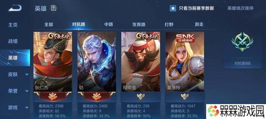 王者荣耀红标的升级条件是什么？