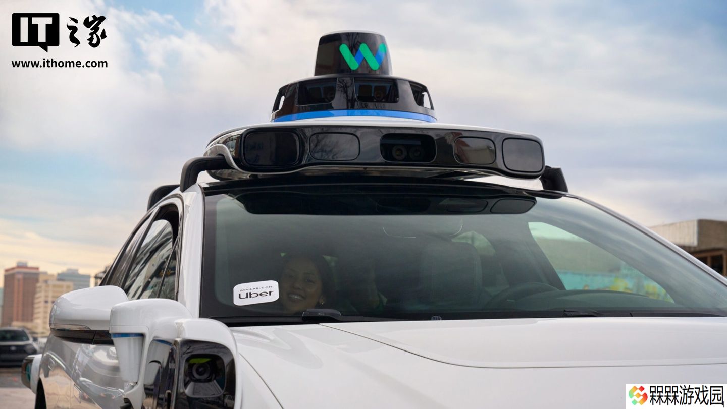 Uber CEO：奥斯汀 Waymo 自动驾驶出租车繁忙程度超 99% 人类司机
