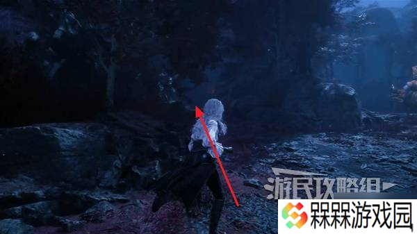 《光与影33号远征队》防护攻击获取方法 防护攻击符纹怎么获得
