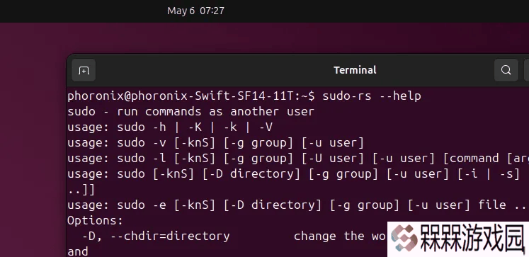 Ubuntu 25.10 重磅：Rust语言将“入驻”核心组件
