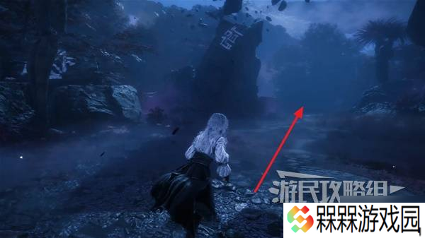 《光与影33号远征队》助力护盾获取方法 助力护盾符纹怎么获得