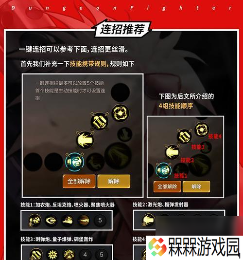 地下城与勇士僵尸猎手打法是什么 有什么技巧