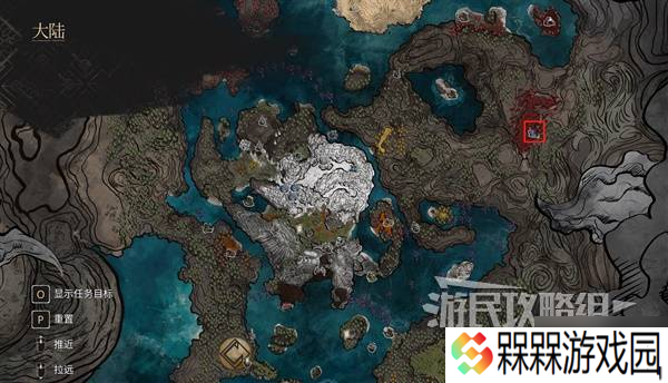 《光与影33号远征队》锯刃镰获取方法 锯刃镰怎么获取