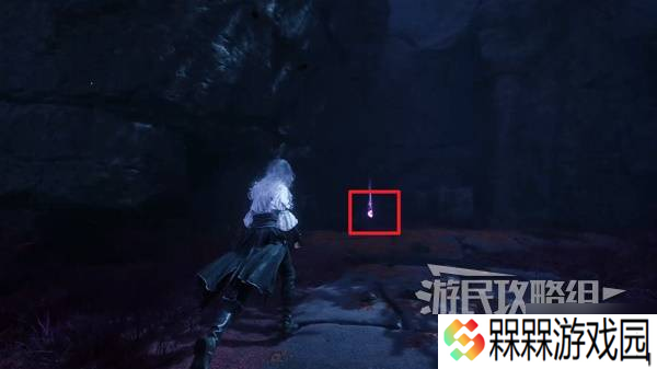 《光与影33号远征队》助力疗愈获取方法 助力疗愈符纹怎么获得