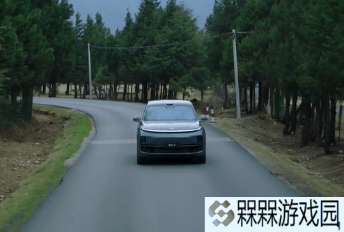 理想L8智能焕新版即将上市，智能系统升级能否再掀热潮？