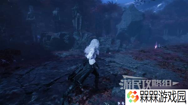 《光与影33号远征队》防护攻击获取方法 防护攻击符纹怎么获得