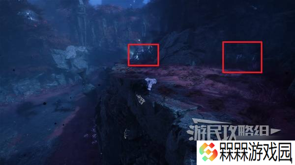 《光与影33号远征队》助力护盾获取方法 助力护盾符纹怎么获得