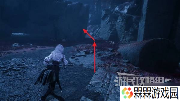 《光与影33号远征队》防护攻击获取方法 防护攻击符纹怎么获得
