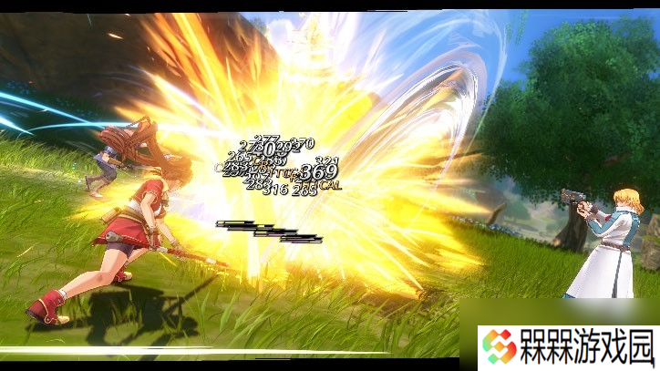 空之轨迹the1st简体中文版决定于2025年9月19日发售！
