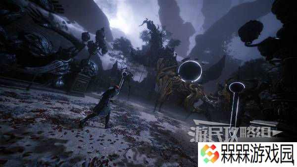 《光与影33号远征队》唯快不破符纹获取教程 唯快不破符纹在哪