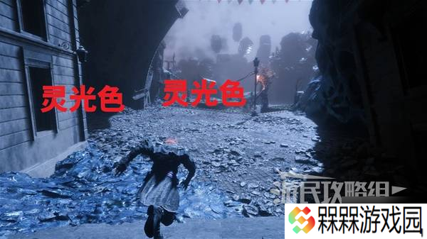 《光与影33号远征队》疗愈眩晕符纹获取教程 疗愈眩晕符纹在哪