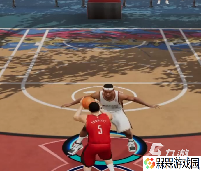 热血美职篮怎么下载 热血美职篮怎么玩