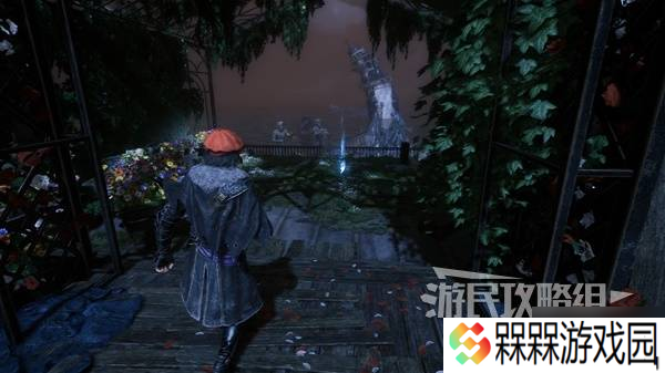 《光与影33号远征队》蓄能眩晕符纹获取教程 蓄能眩晕符纹在哪
